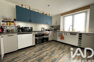 achat maison belz 56550