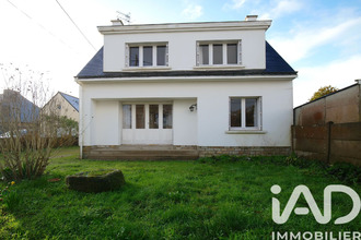 achat maison belz 56550