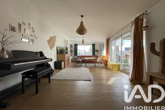 achat maison belz 56550