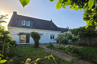 achat maison belz 56550