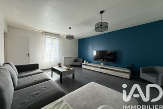 achat maison belz 56550