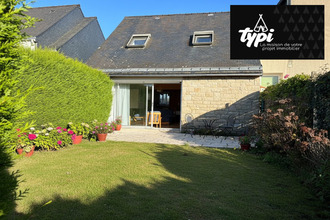 achat maison belz 56550