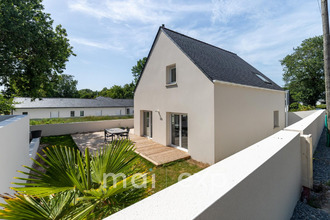 achat maison belz 56550