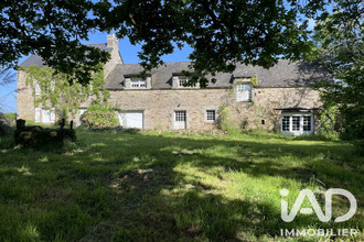 achat maison belz 56550
