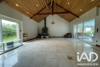 achat maison belz 56550