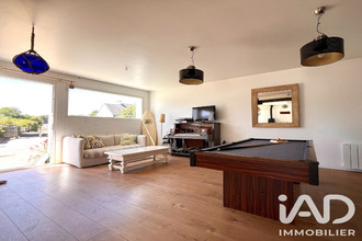 achat maison belz 56550