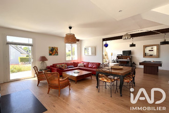 achat maison belz 56550