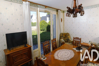 achat maison belz 56550