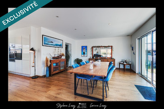 achat maison belz 56550