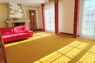 achat maison belz 56550