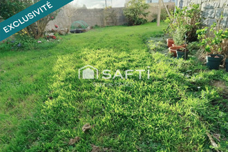 achat maison belz 56550