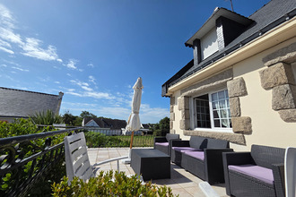 achat maison belz 56550