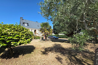 achat maison belz 56550
