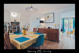 achat maison belz 56550