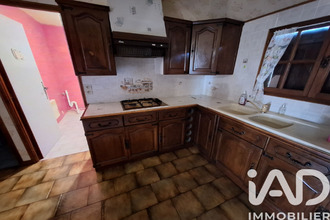 achat maison bemecourt 27160