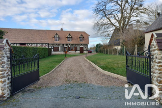 achat maison bemecourt 27160