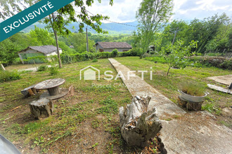 achat maison benac 09000