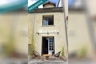 achat maison benac 09000