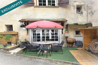 achat maison benac 09000