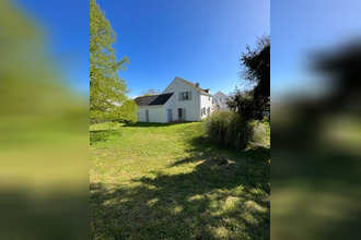 achat maison benais 37140