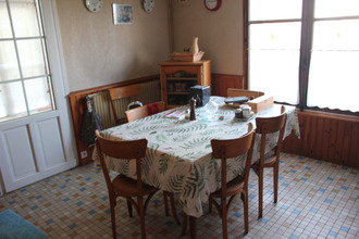 achat maison benais 37140