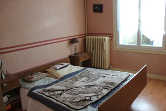 achat maison benais 37140