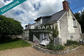 achat maison benais 37140