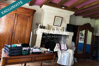 achat maison benais 37140