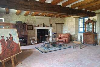 achat maison benais 37140