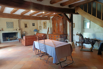 achat maison benais 37140