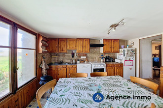 achat maison benais 37140