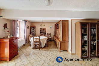 achat maison benais 37140