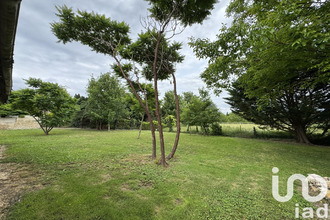 achat maison benais 37140