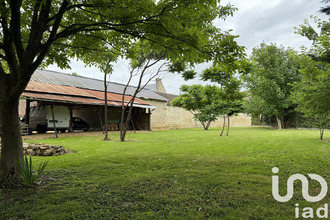 achat maison benais 37140