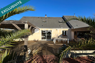 achat maison benais 37140