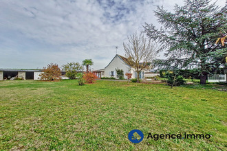 achat maison benais 37140