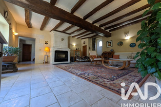 achat maison benais 37140