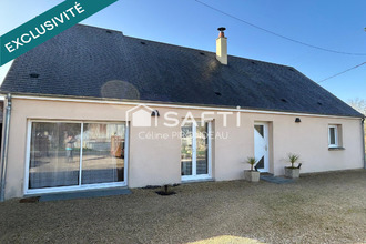 achat maison benais 37140