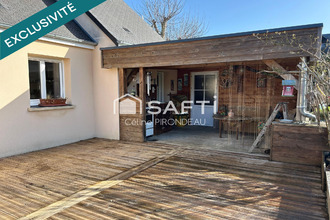 achat maison benais 37140