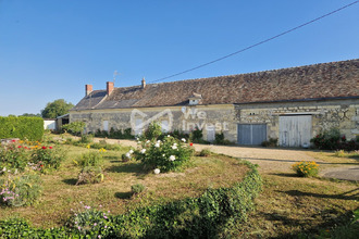 achat maison benais 37140