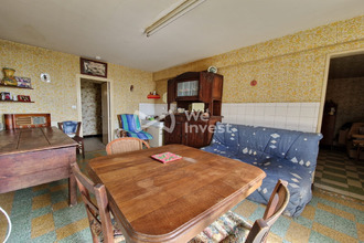 achat maison benais 37140