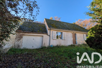 achat maison benais 37140