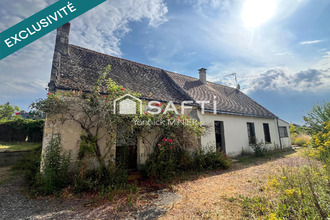 achat maison benais 37140