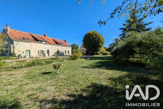 achat maison benais 37140