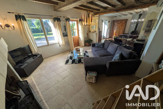 achat maison benais 37140