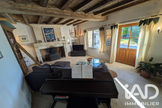 achat maison benais 37140