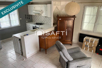 achat maison benais 37140