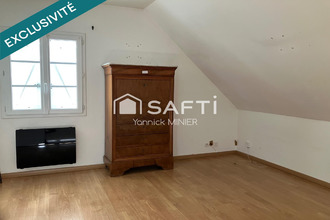 achat maison benais 37140