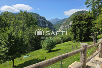 achat maison benaix 09300