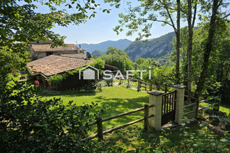 achat maison benaix 09300